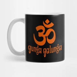 Gunga Galunga Mug